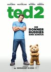 Poster Ted 2 