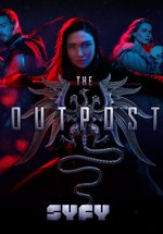 Poster The Outpost