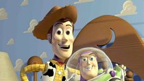 Das große Pixar-Quiz: Wie gut kennst du die Animationsfilme?