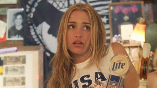 jersey coyote ugly