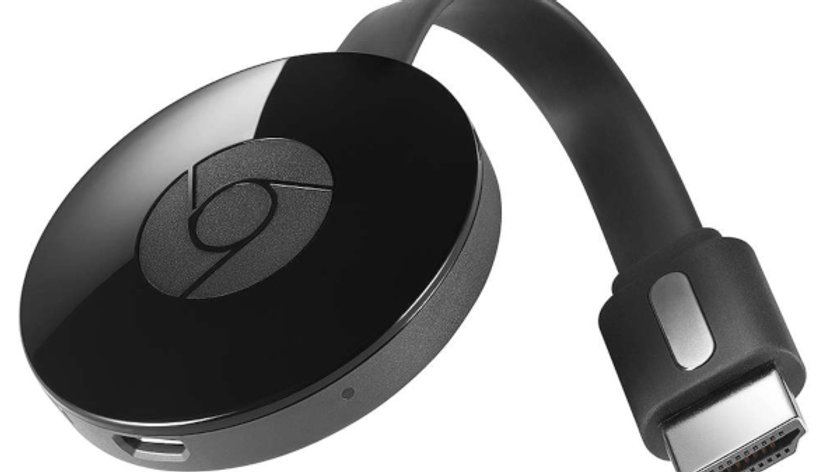 Was ist Google Chromecast? Funktion & Kosten des Streaming-Sticks