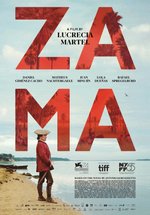 Poster Zama