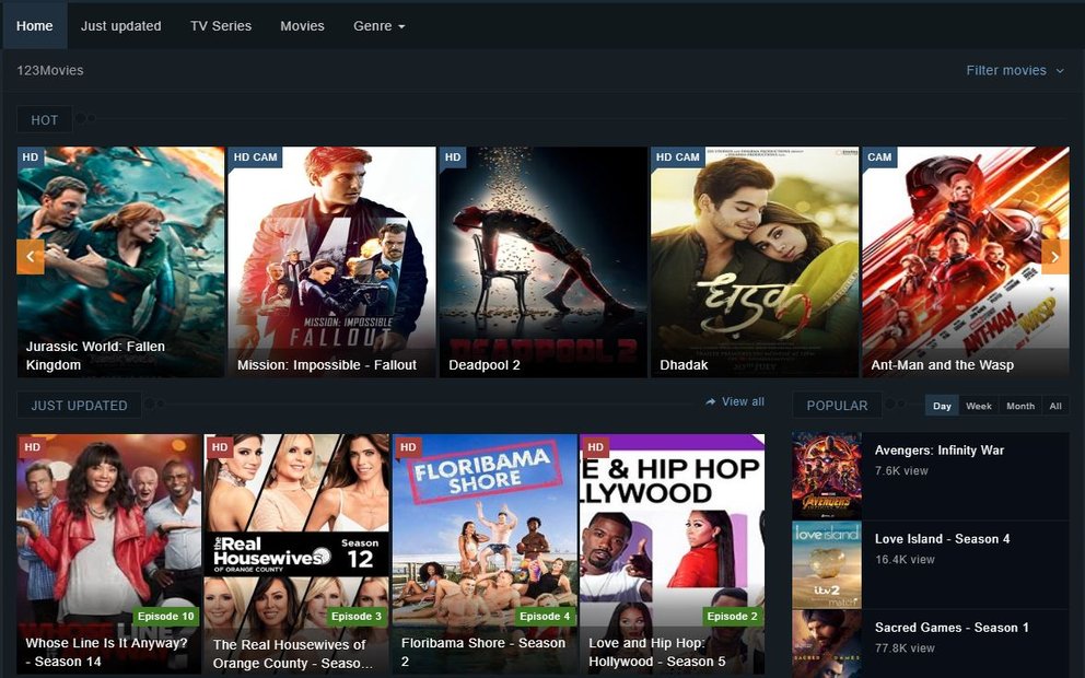 Filme Stream Jetzt Illegal