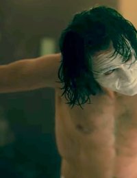 „Joker“ & Co.: Für diese Rollen haben Schauspieler ihr Gewicht extrem verändert
