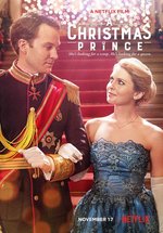 Poster A Christmas Prince