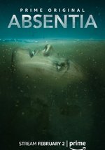 Poster Absentia