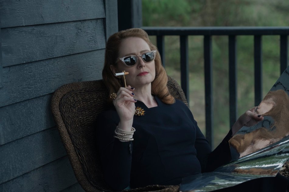 „Sabrina“ Erste Bilder stellen neue Figuren vor · KINO.de