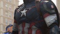 Nach 7 Jahren: Marvel löst endlich Geheimnis um Captain America