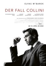 Poster Der Fall Collini