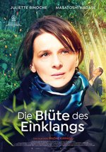 Poster Die Blüte des Einklangs