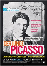 Exhibition on Screen: Der junge Picasso