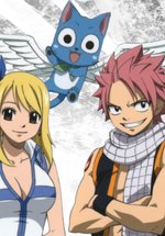 Poster Fairy Tail