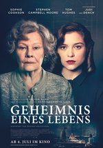 Poster Geheimnis eines Lebens