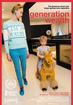 Poster Generation Wealth