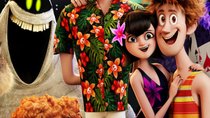 „Hotel Transsilvanien 3“: Die Stars im Interview