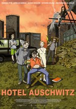 Poster Hotel Auschwitz