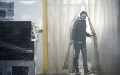 "Iron Fist" Staffel 2 – Erste Bilder zur Netflix-Marvel-Serie