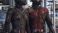 „Ant-Man and the Wasp“-Kritik: MacGuffins, Töchter & viele Quanten