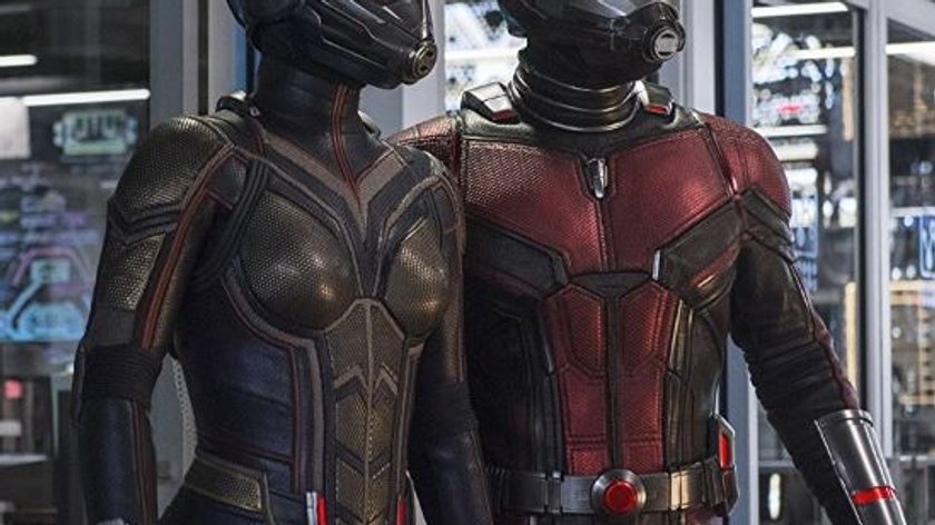 „Ant-Man and the Wasp“-Kritik: MacGuffins, Töchter & viele Quanten