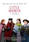 Poster Little Women 