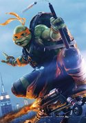 „Teenage Mutant Ninja Turtles 3“: Reboot mit Seth Rogen und neuer Film der Jost-Brüder