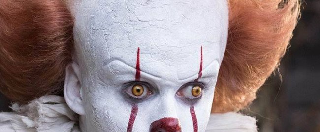 Pennywise ist zurück: Die spannendsten Fakten zur „ES“-Fortsetzung