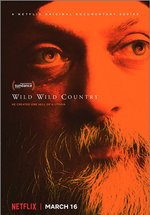 Poster Wild Wild Country