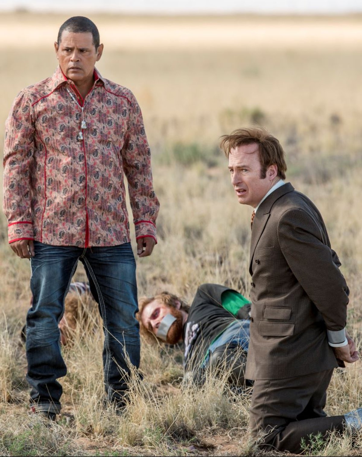 „Better Call Saul“Quiz Nur ein Experte schafft 13 von 15 Punkten!