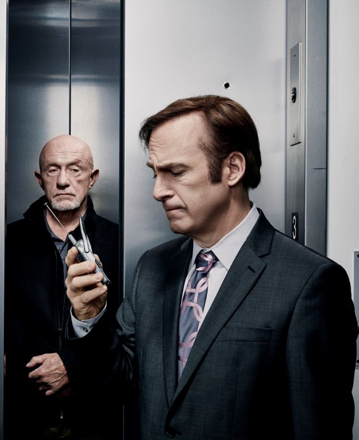 Welcher „Better Call Saul“Charakter bist Du?