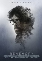 Poster Rememory