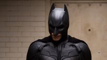 „The Dark Knight“: Diese Szene durften Zuschauer nie sehen