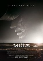 Poster The Mule