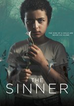 Poster The Sinner