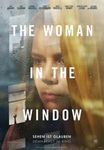 Poster The Woman in the Window