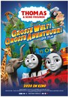 Poster Thomas und seine Freunde - Große Welt! Große Abenteuer! 