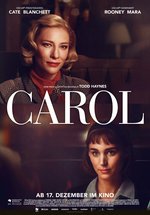 Poster Carol