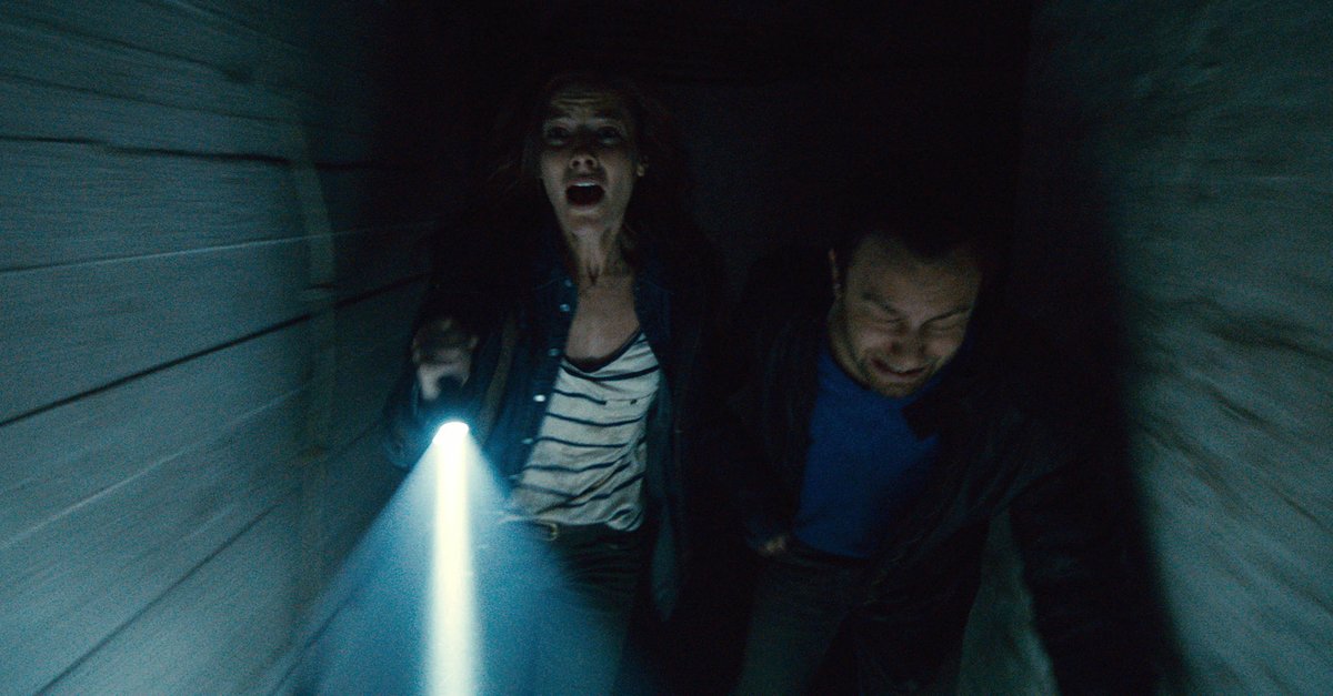 Chernobyl Diaries · Film 2012 · Trailer · Kritik
