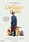 Poster Christopher Robin 