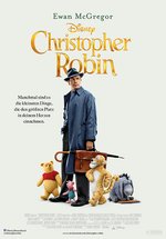 Poster Christopher Robin