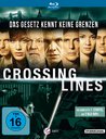 Crossing Lines - Die komplette 1. Staffel (2 Discs) Poster