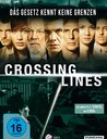 Crossing Lines - Die komplette 1. Staffel (3 Discs) Poster