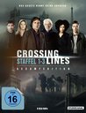 Crossing Lines - Staffel 1-3 Gesamtedition Poster