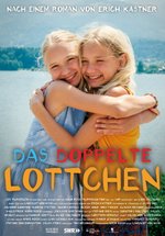 Poster Das doppelte Lottchen