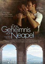 Poster Das Geheimnis von Neapel