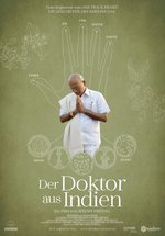 Poster Der Doktor aus Indien