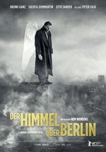 Poster Der Himmel über Berlin