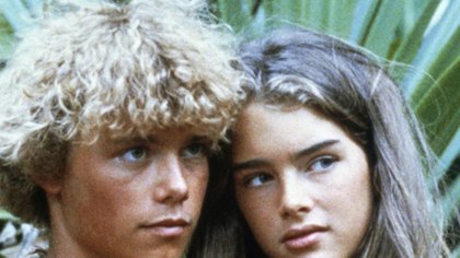 Die blaue Lagune · Film 1980 · Trailer · Kritik
