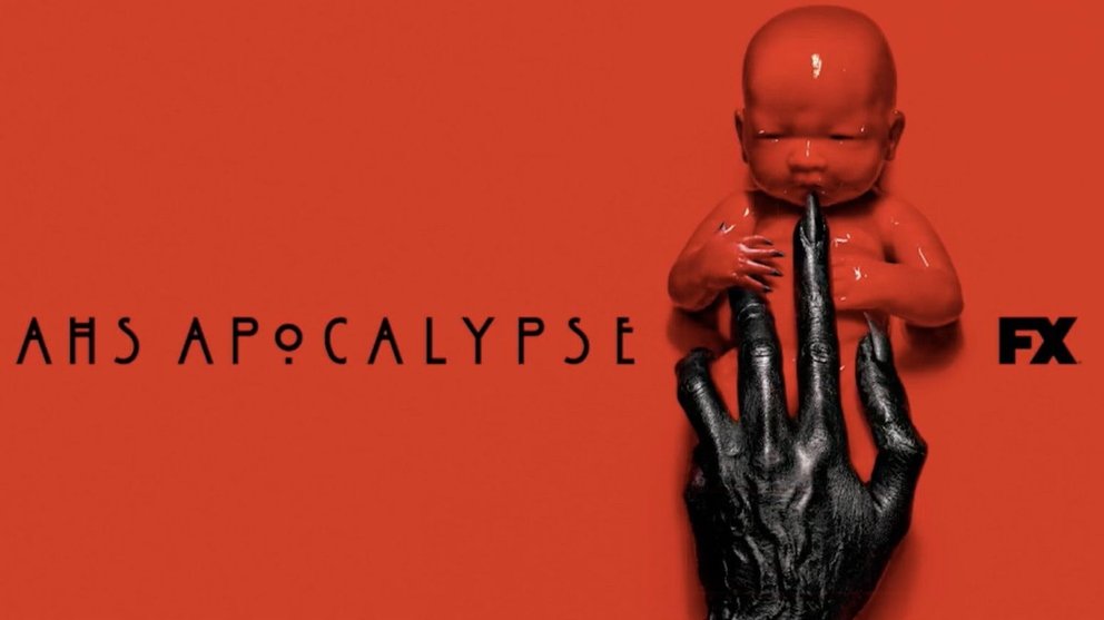 „American Horror Story“ Staffel 8: Netflix-Start im November und alle Infos
