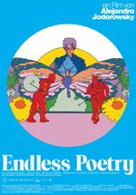 Poster Endless Poetry