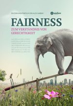 Poster Fairness - Zum Verständnis von Gerechtigkeit